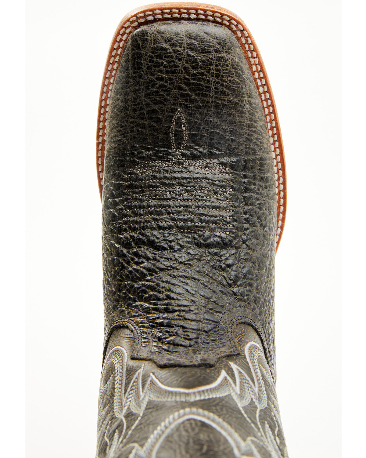 Cody James Men's Alton Western Boots - Broad Square Toe