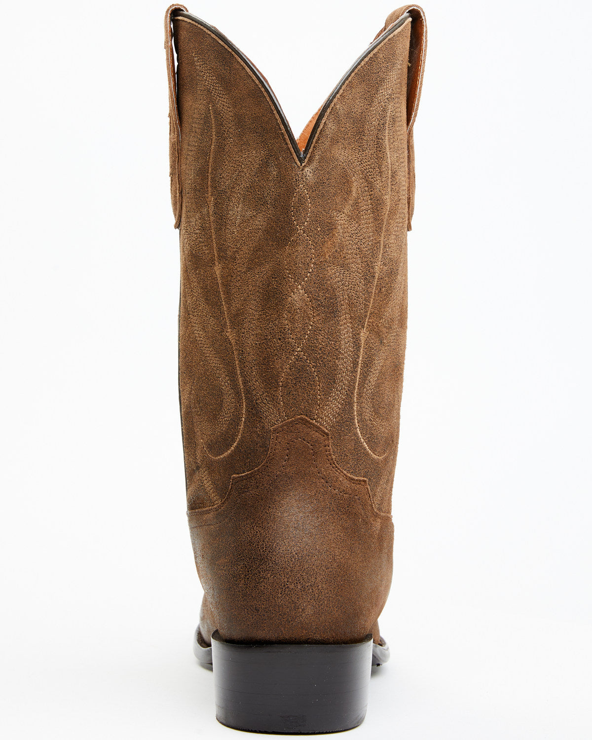 Cody James Men's Brady Roughout Western Boots - Round Toe
