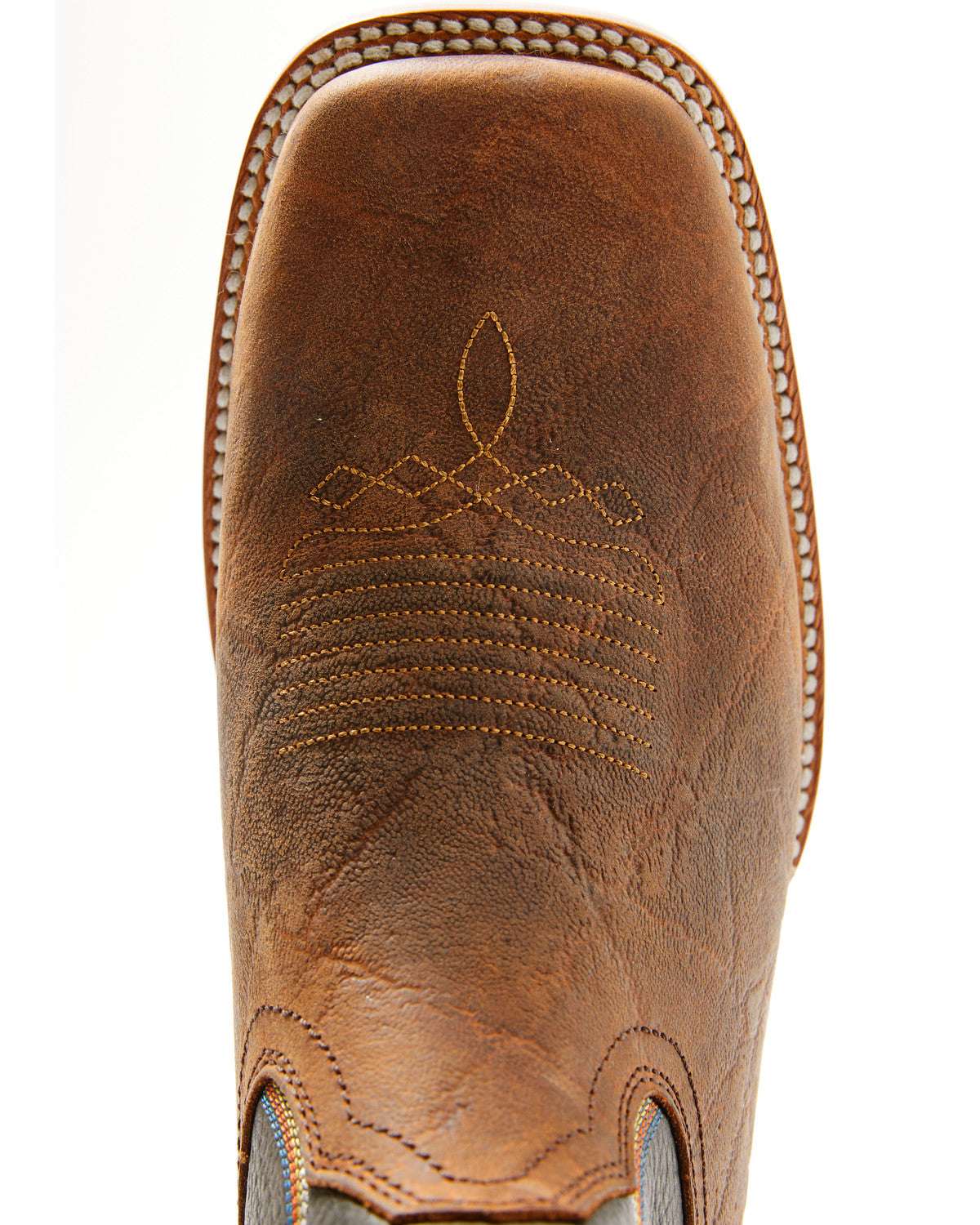 Cody James Cush Core® Men's Tracker Western Boots - Broad Square Toe
