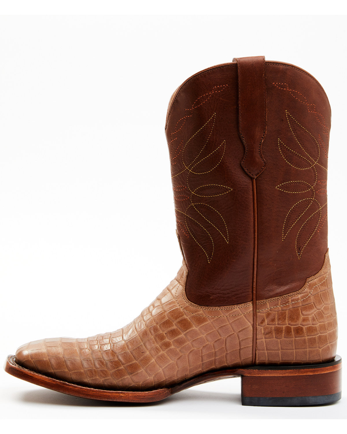 Cody James Men's Western Boots - Broad Square Toe