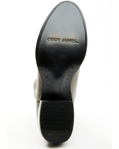Cody James Men's Alton Western Boots - Round Toe