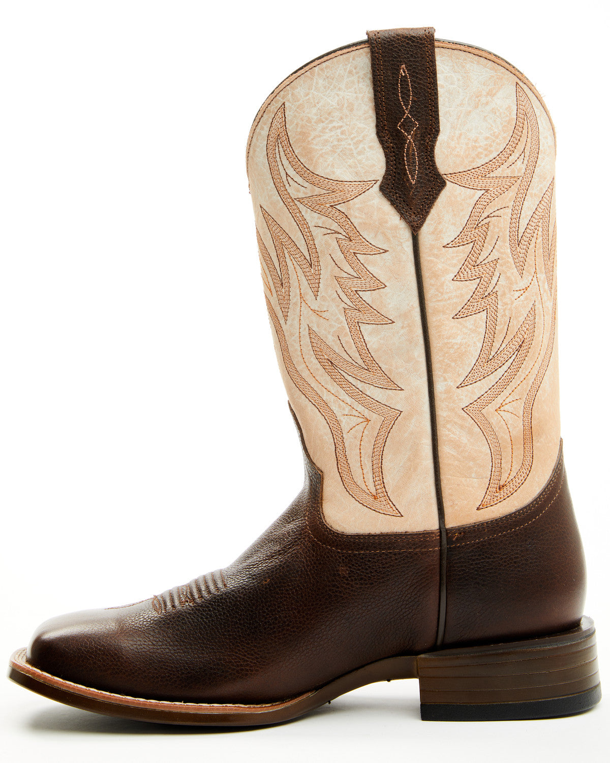 Cody James Men's Hoverfly Western Performance Boots - Broad Square Toe