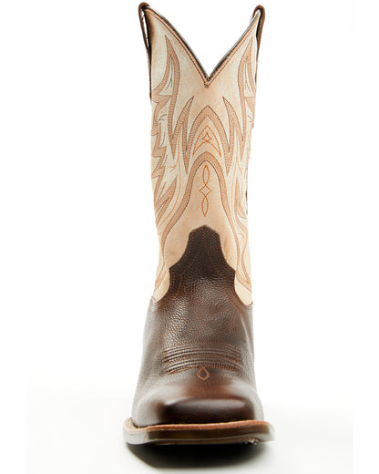 Cody James Men's Hoverfly Western Performance Boots - Broad Square Toe