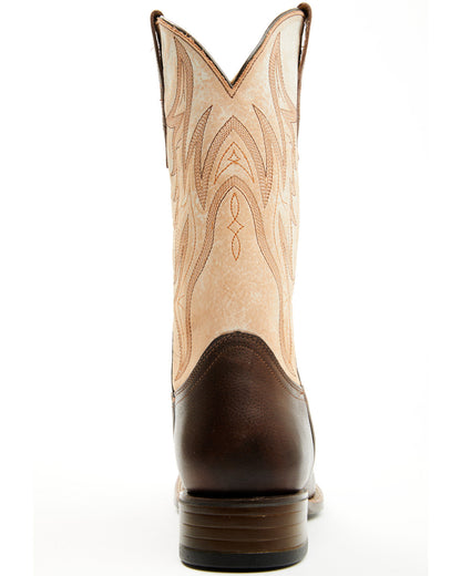 Cody James Men's Hoverfly Western Performance Boots - Broad Square Toe