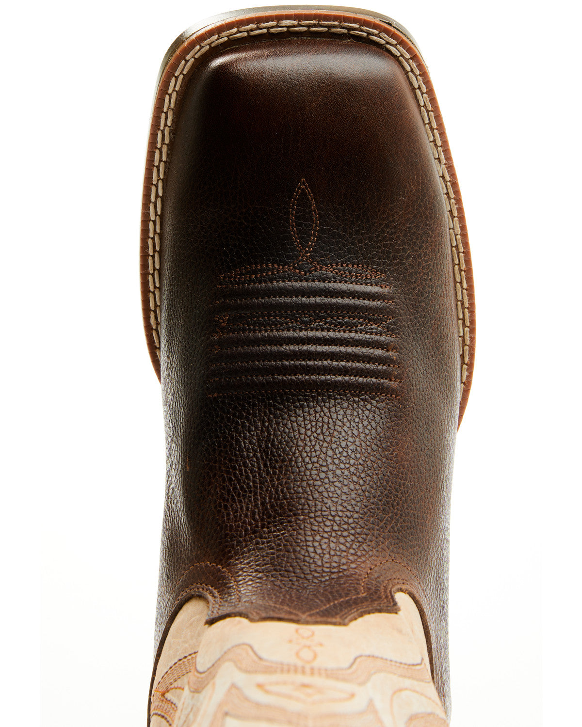 Cody James Men's Hoverfly Western Performance Boots - Broad Square Toe