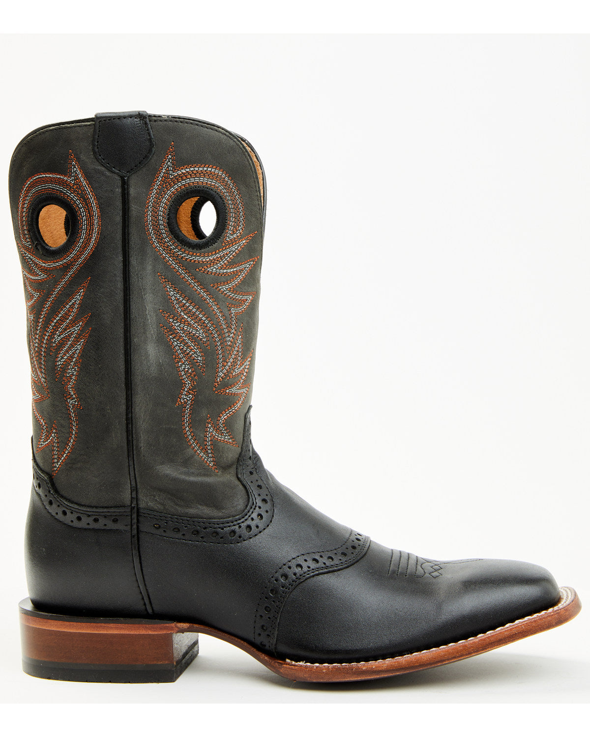 Cody James Men's Sinatra Western Boots - Broad Square Toe