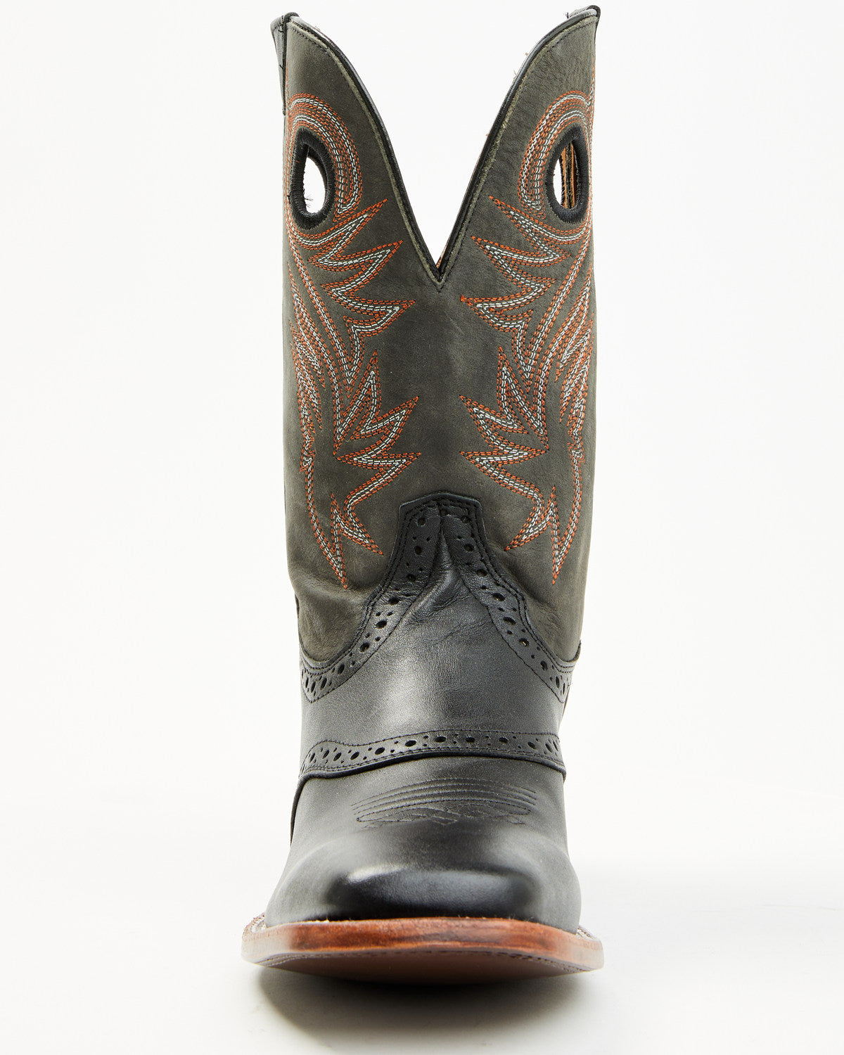 Cody James Men's Sinatra Western Boots - Broad Square Toe