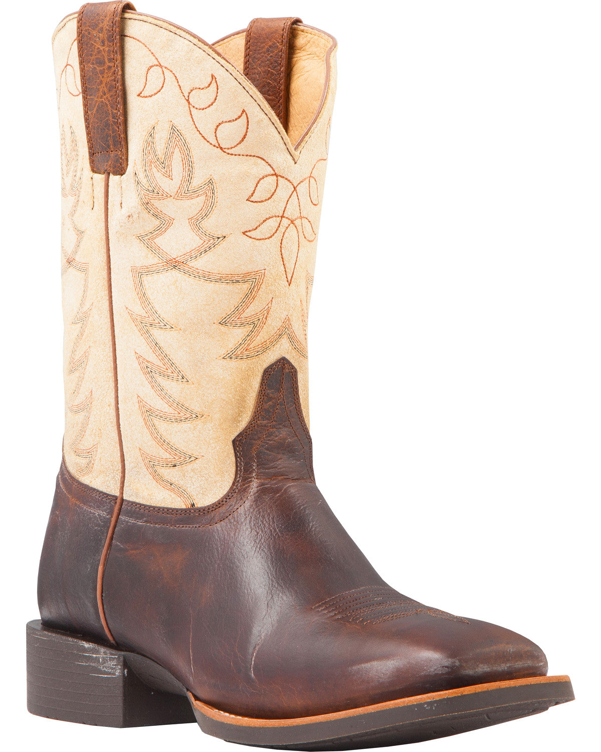 Cody James Men's Xero Gravity Unit Performance Western Boots - Broad S