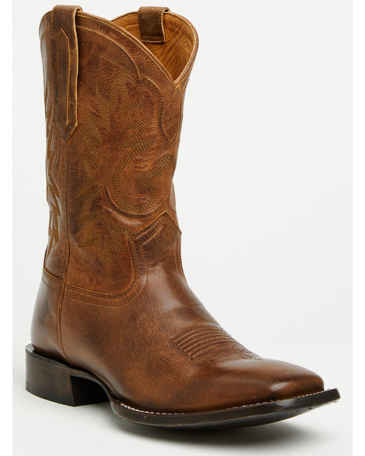Cody James Black 1978® Men's The Hayward Western Boots - Broad Square