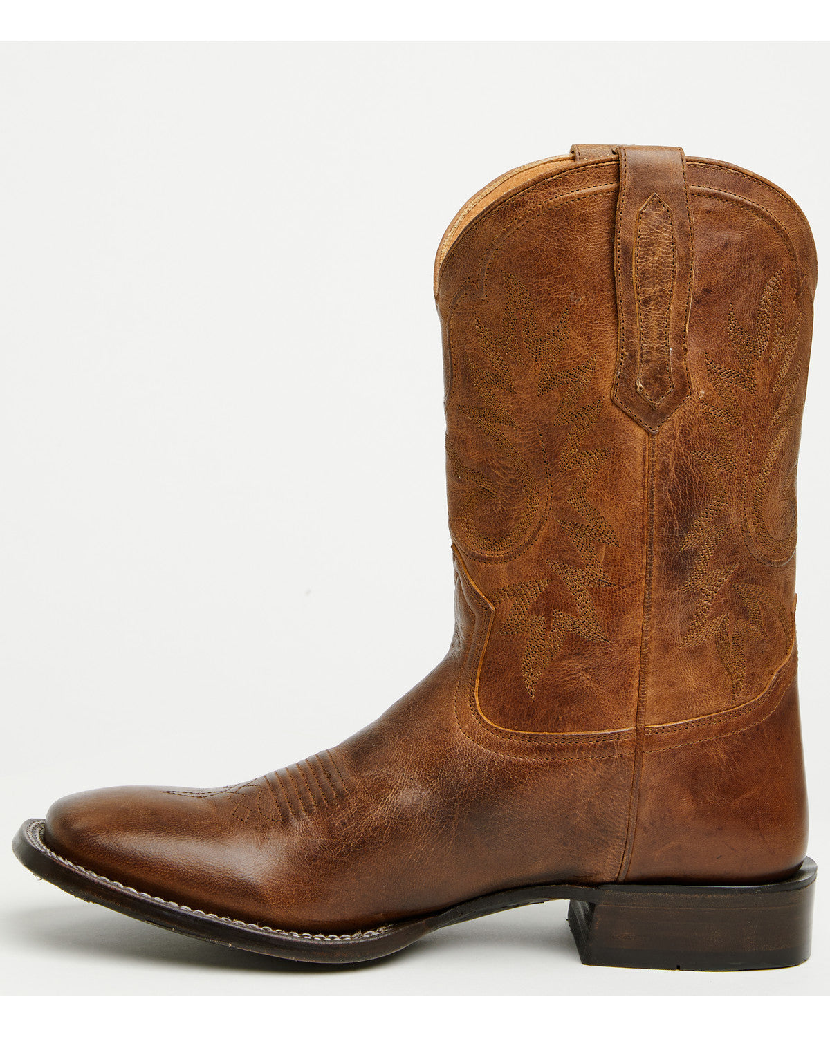 Cody James Black 1978® Men's The Hayward Western Boots - Broad Square