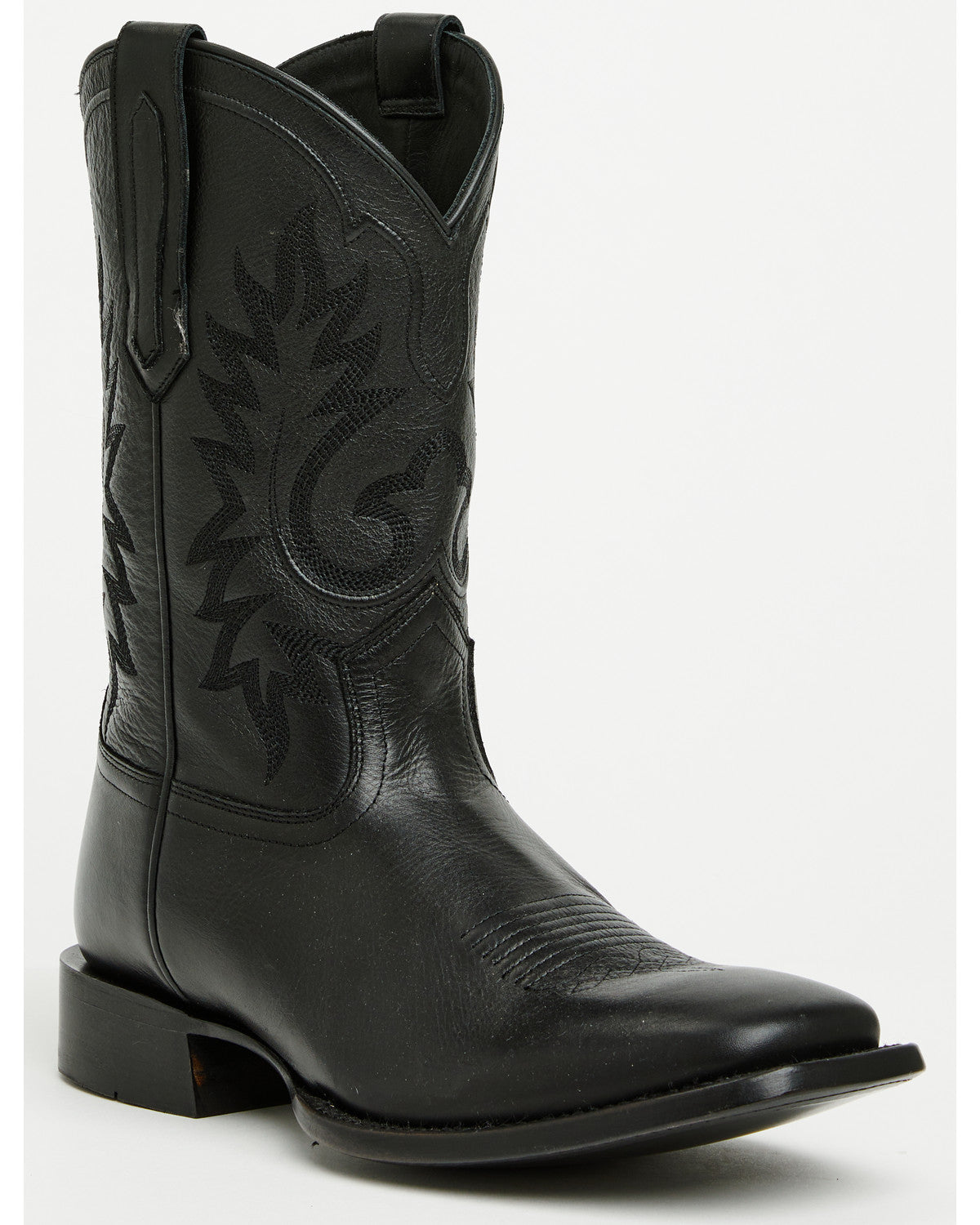Cody James Black 1978® Men's The Hayward Western Boots - Broad Square