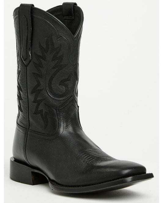Cody James Black 1978® Men's The Hayward Western Boots - Broad Square