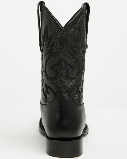 Cody James Black 1978® Men's The Hayward Western Boots - Broad Square