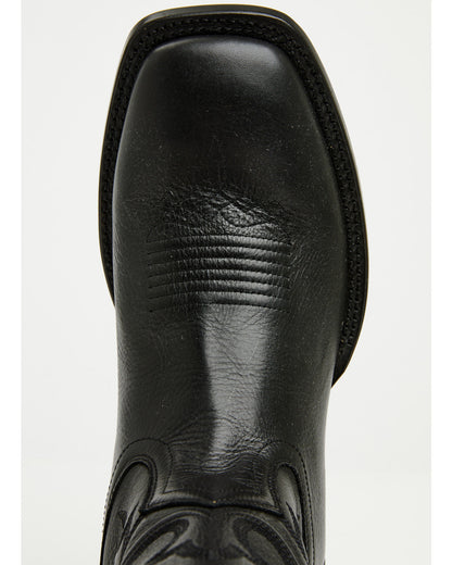 Cody James Black 1978® Men's The Hayward Western Boots - Broad Square
