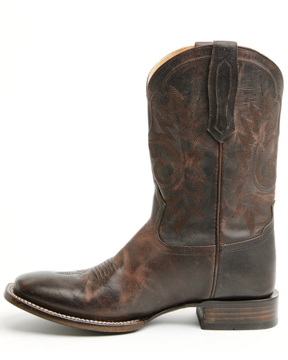 Cody James Black 1978® Men's The Hayward Western Boots - Broad Square