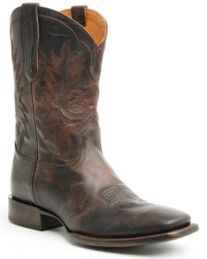 Cody James Black 1978® Men's The Hayward Western Boots - Broad Square