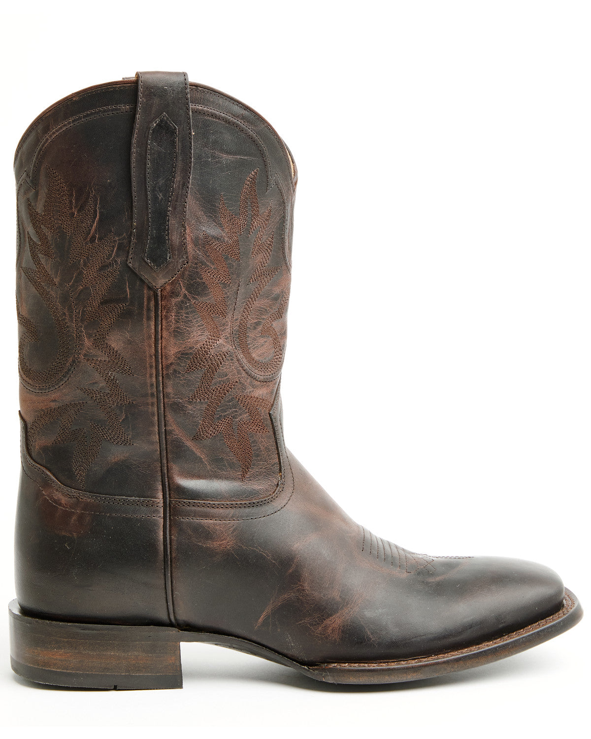 Cody James Black 1978® Men's The Hayward Western Boots - Broad Square