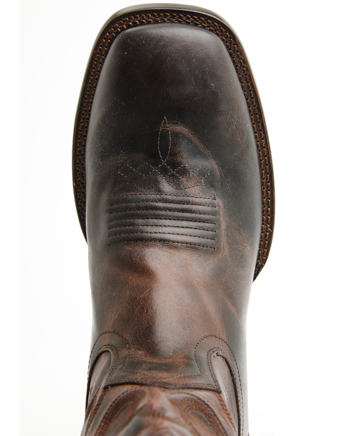 Cody James Black 1978® Men's The Hayward Western Boots - Broad Square