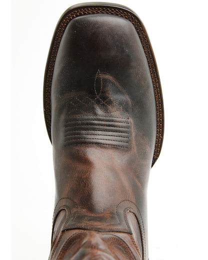 Cody James Black 1978® Men's The Hayward Western Boots - Broad Square