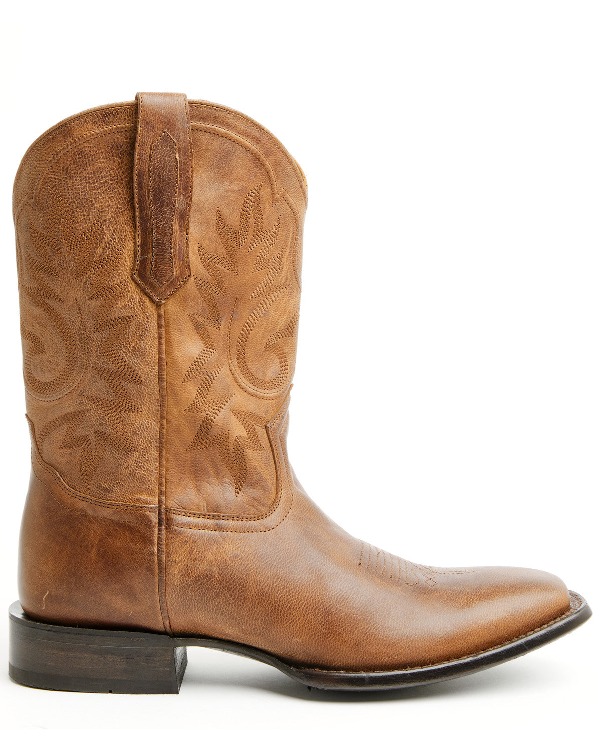 Cody James Black 1978® Men's The Hayward Western Boots - Broad Square