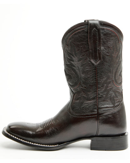 Cody James Black 1978® Men's The Hayward Western Boots - Broad Square