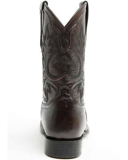 Cody James Black 1978® Men's The Hayward Western Boots - Broad Square