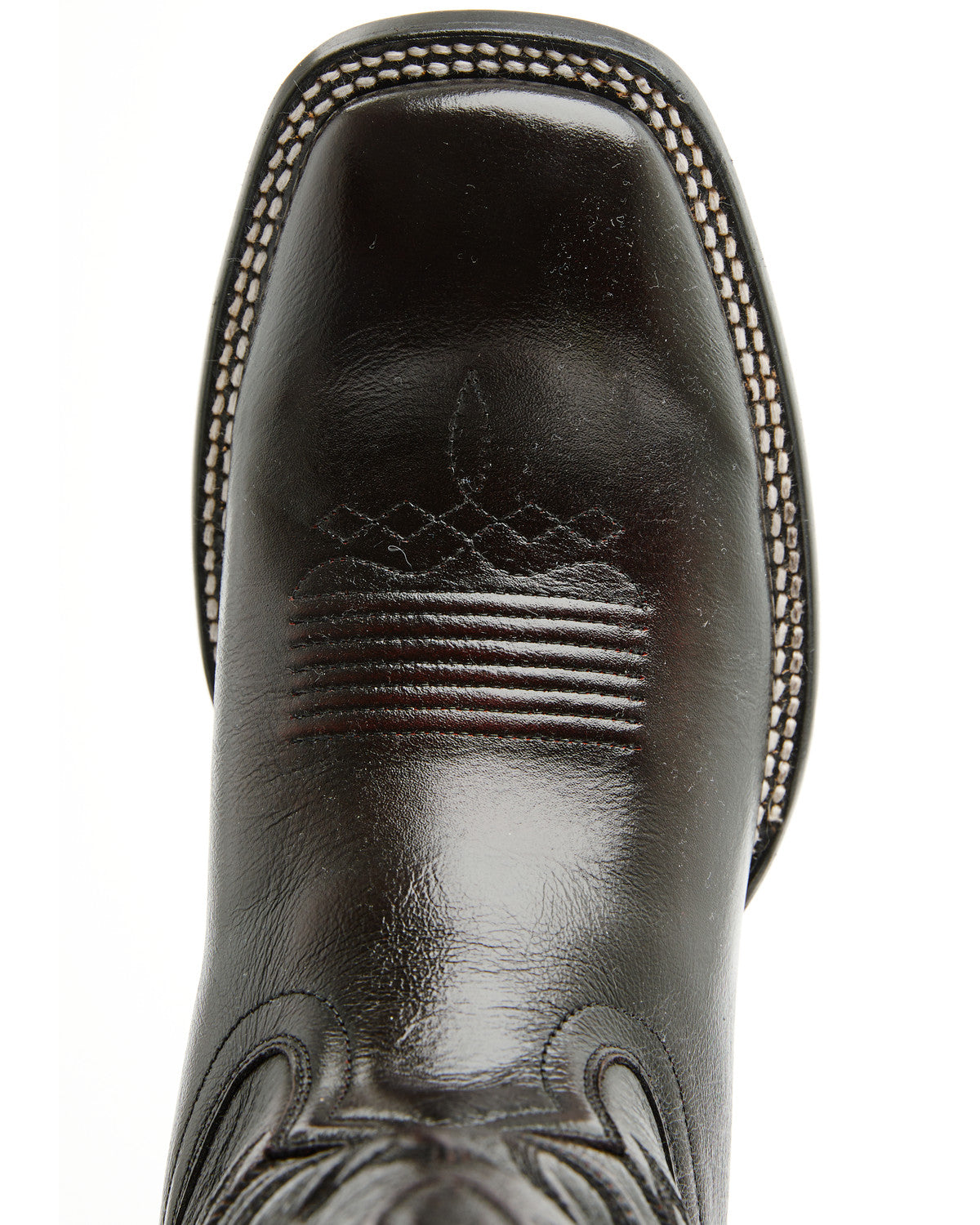 Cody James Black 1978® Men's The Hayward Western Boots - Broad Square