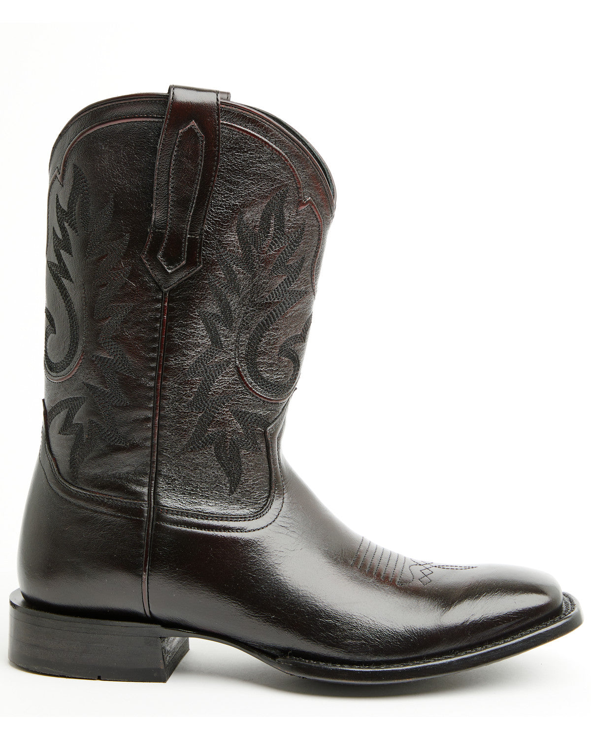 Cody James Black 1978® Men's The Hayward Western Boots - Broad Square