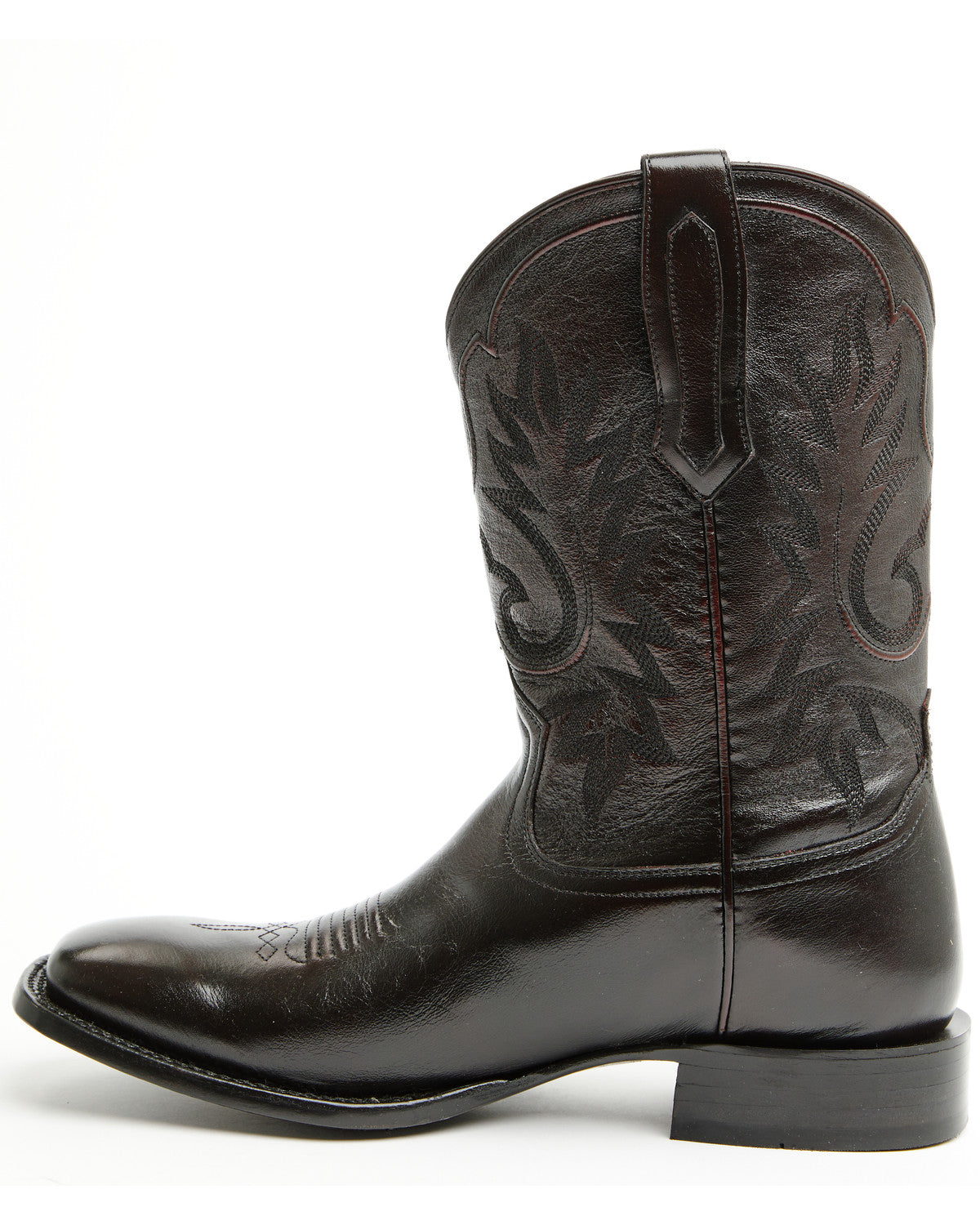 Cody James Black 1978® Men's The Hayward Western Boots - Broad Square