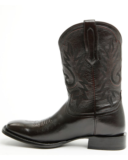 Cody James Black 1978® Men's The Hayward Western Boots - Broad Square