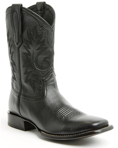 Cody James Black 1978® Men's The Hayward Western Boots - Broad Square