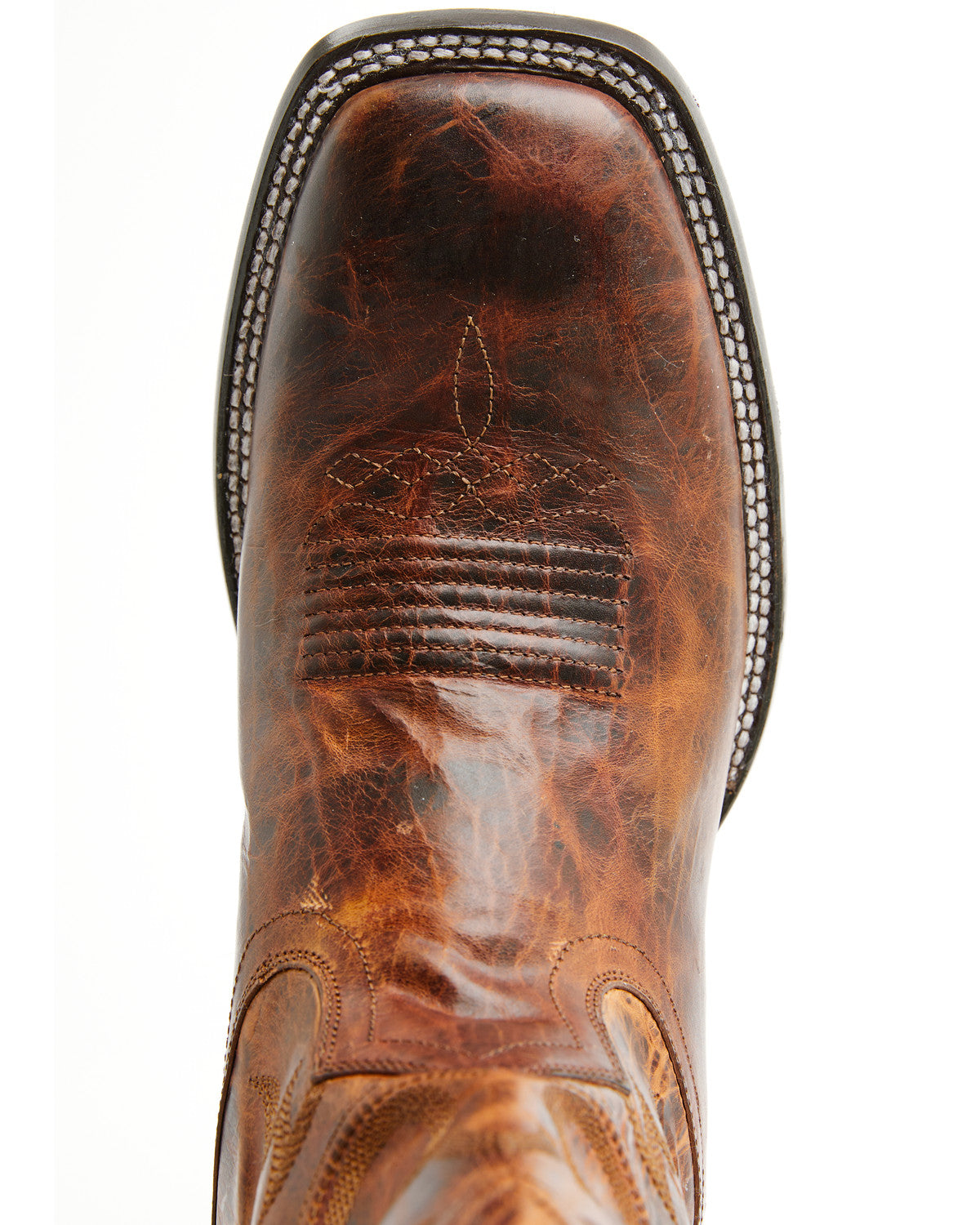 Cody James Black 1978® Men's The Hayward Western Boots - Broad Square
