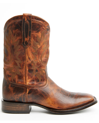 Cody James Black 1978® Men's The Hayward Western Boots - Broad Square