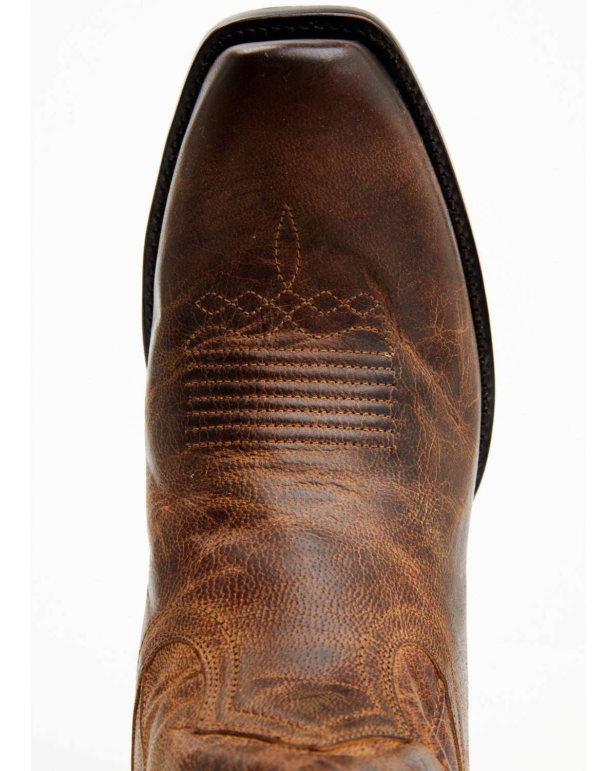Cody James Black 1978® Men's Mason Western Boots - Square Toe