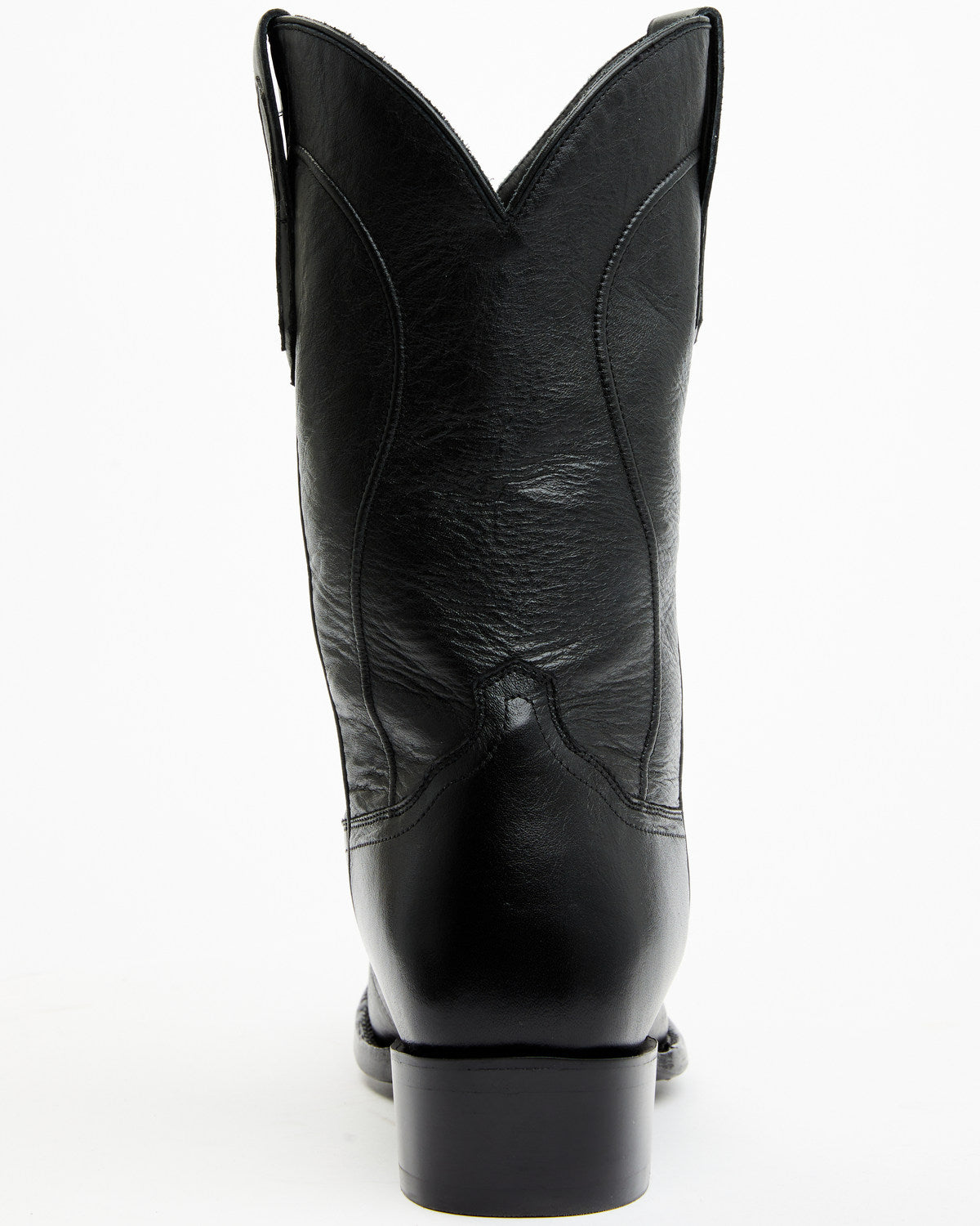 Cody James Black 1978® Men's Mason Western Boots - Square Toe