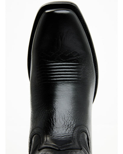 Cody James Black 1978® Men's Mason Western Boots - Square Toe