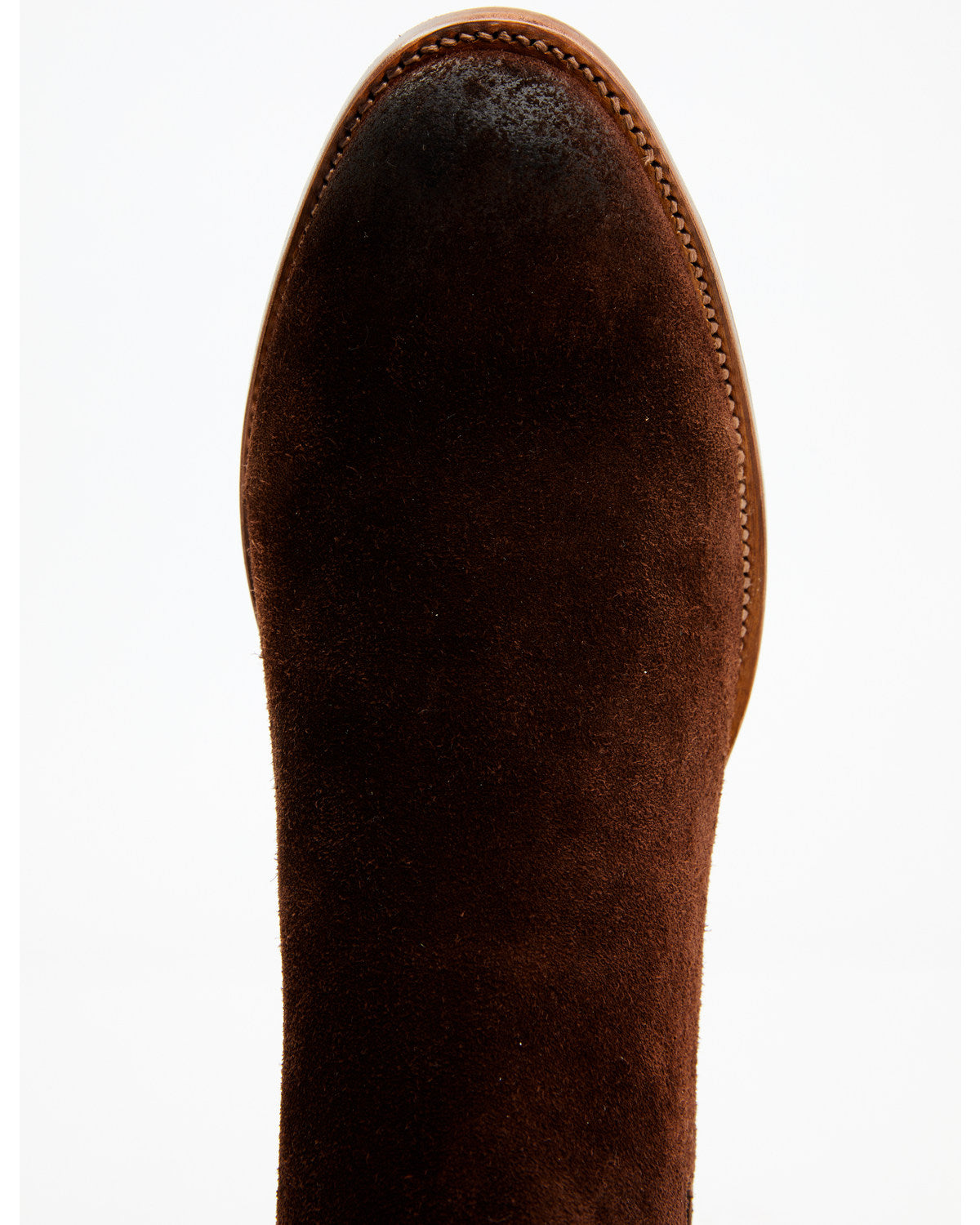 Cody James Black 1978® Men's Franklin Chelsea Ankle Boots - Round Toe