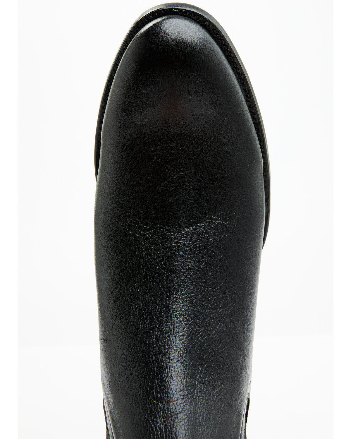 Cody James Black 1978® Men's Franklin Chelsea Ankle Boots - Round Toe