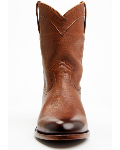 Cody James Black 1978® Men's Carmen Roper Boots - Round Toe