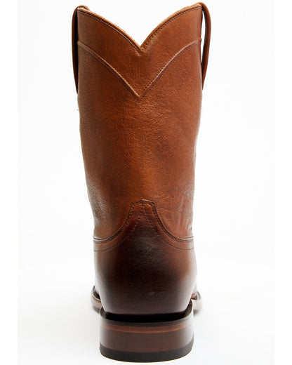 Cody James Black 1978® Men's Carmen Roper Boots - Round Toe
