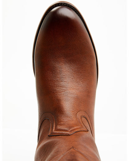 Cody James Black 1978® Men's Carmen Roper Boots - Round Toe