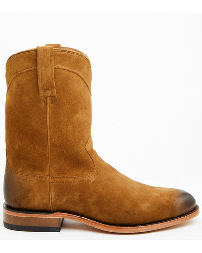 Cody James Black 1978® Men's Carmen Roper Boots - Round Toe