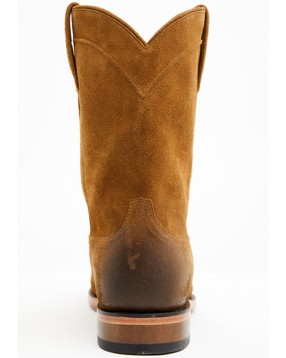 Cody James Black 1978® Men's Carmen Roper Boots - Round Toe