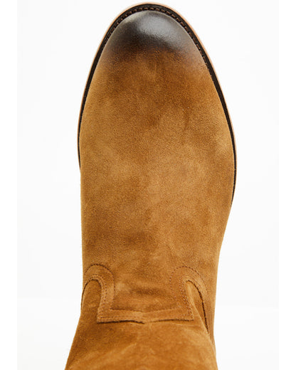 Cody James Black 1978® Men's Carmen Roper Boots - Round Toe