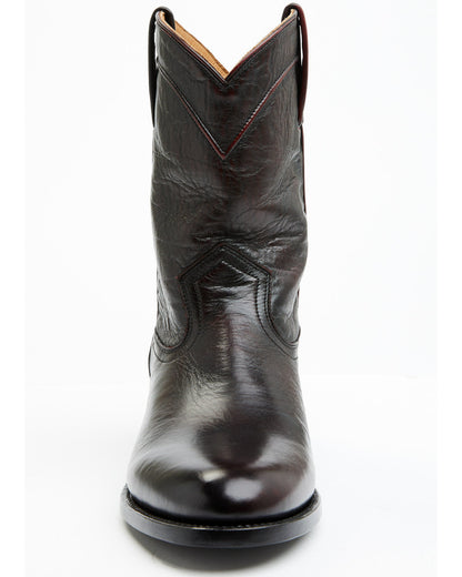 Cody James Black 1978® Men's Carmen Roper Boots - Round Toe