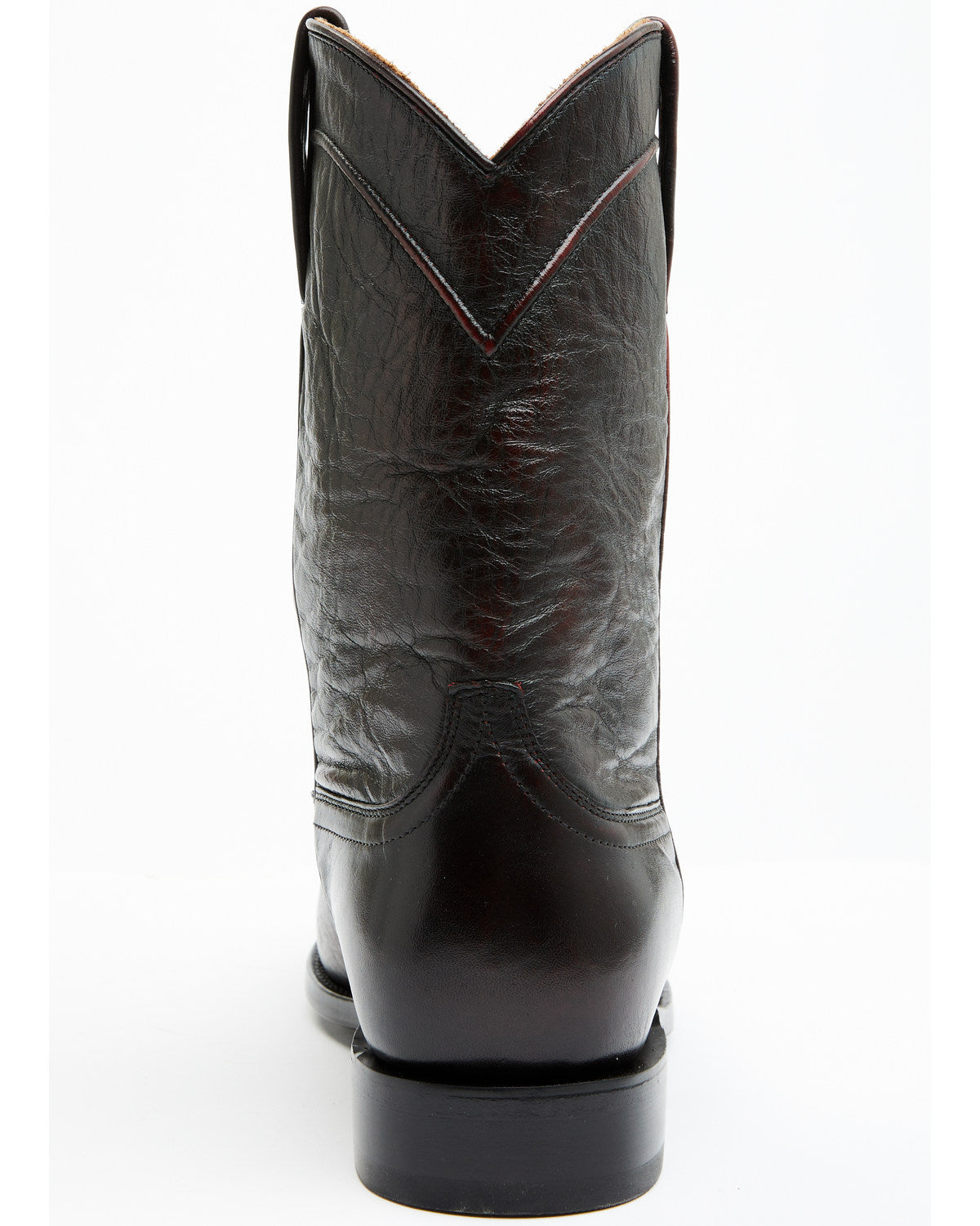 Cody James Black 1978® Men's Carmen Roper Boots - Round Toe