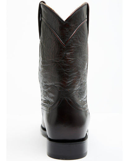 Cody James Black 1978® Men's Carmen Roper Boots - Round Toe