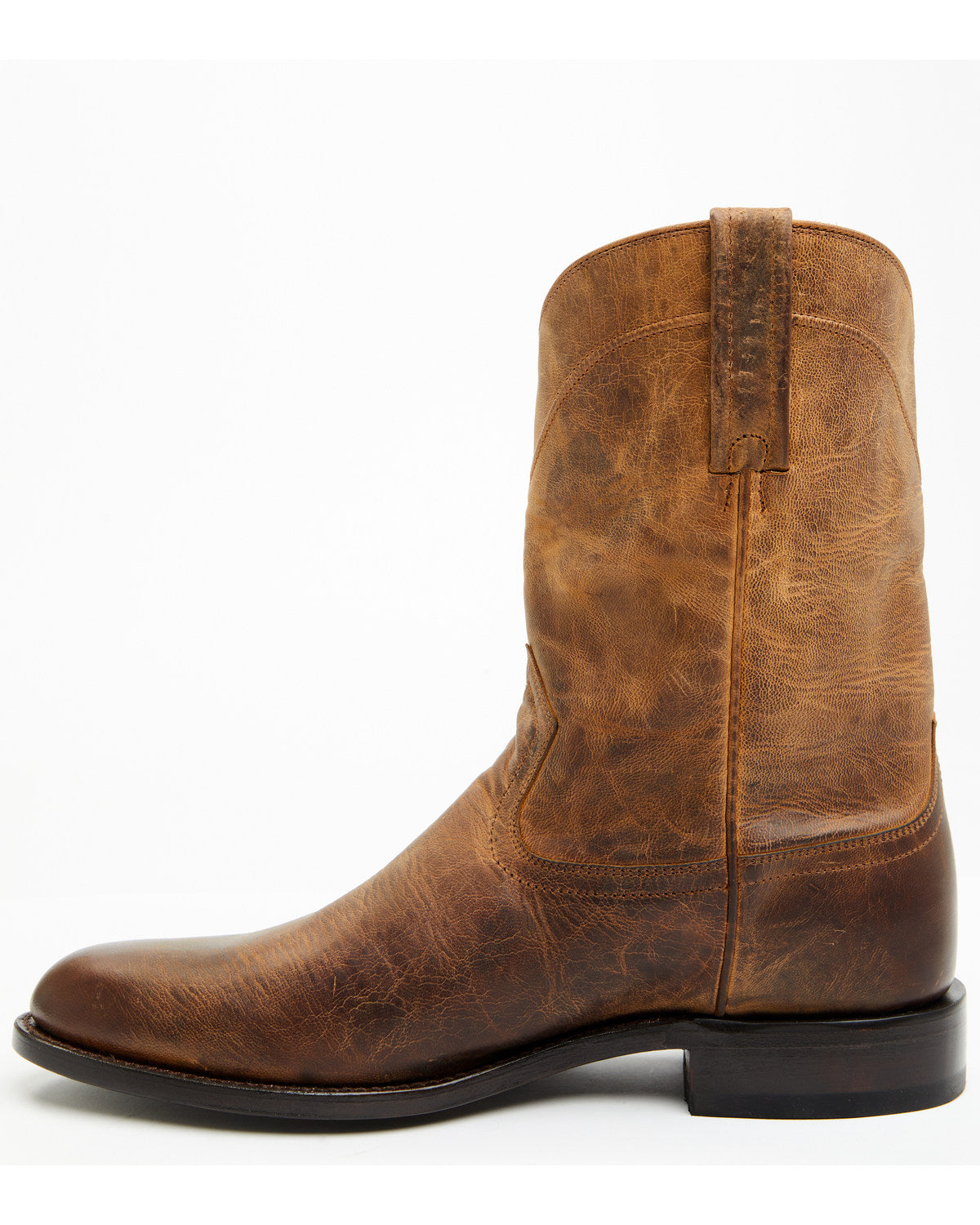 Cody James Black 1978® Men's Carmen Roper Boots - Round Toe