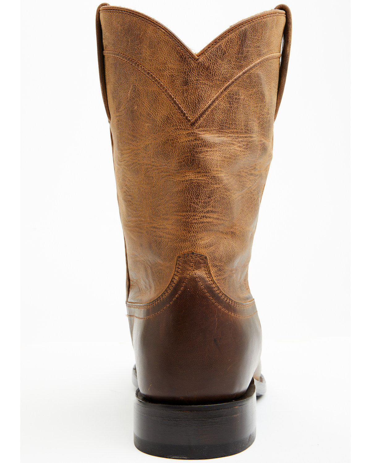 Cody James Black 1978® Men's Carmen Roper Boots - Round Toe