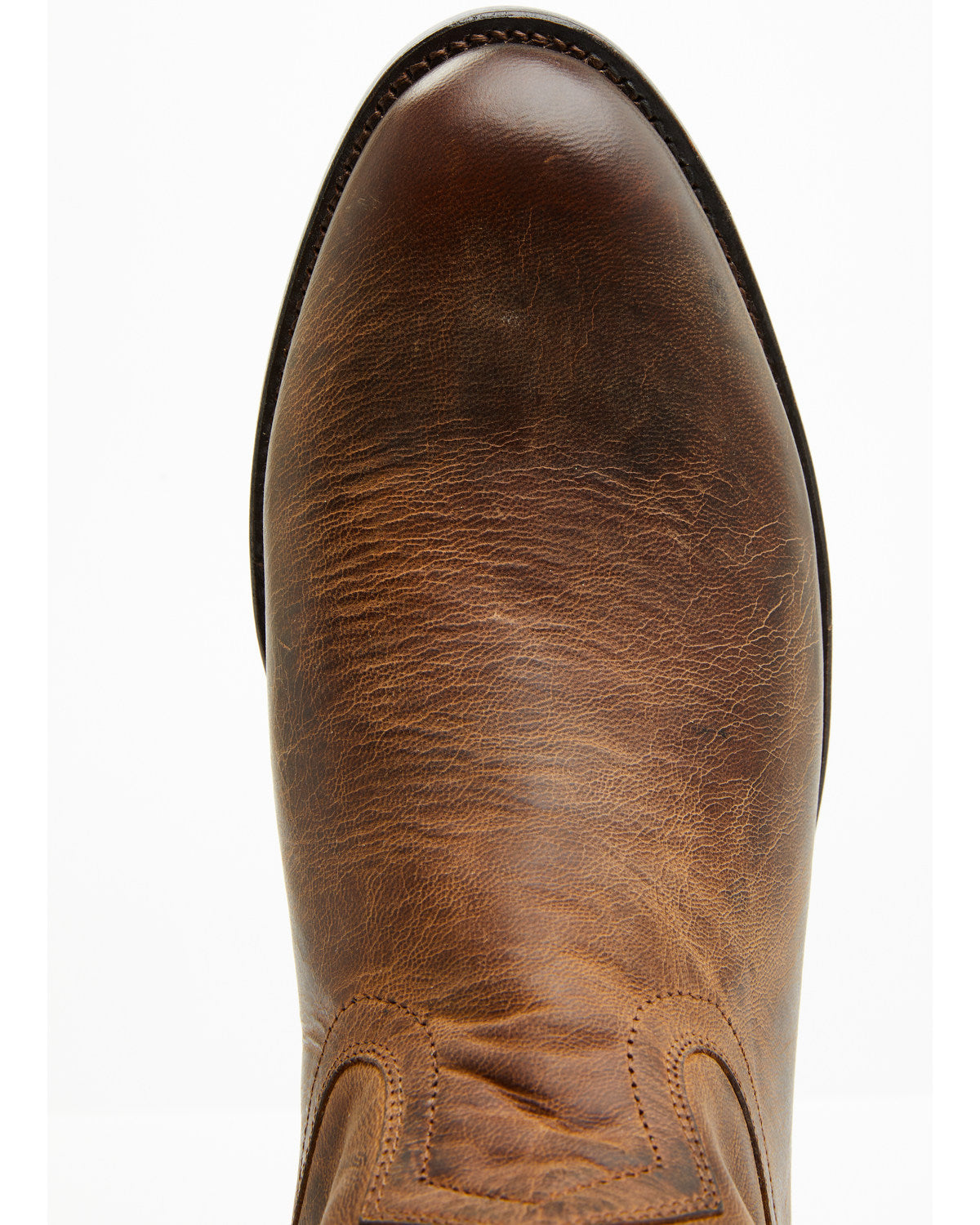 Cody James Black 1978® Men's Carmen Roper Boots - Round Toe
